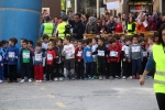 La Cursa de Sant Blai reuneix a milers de persones en la cita esportiva més multitudinària de l'any