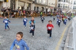 La Cursa de Sant Blai reuneix a milers de persones en la cita esportiva més multitudinària de l'any