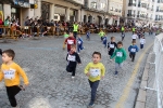 La Cursa de Sant Blai reuneix a milers de persones en la cita esportiva més multitudinària de l'any