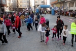 La Cursa de Sant Blai reuneix a milers de persones en la cita esportiva més multitudinària de l'any