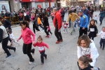 La Cursa de Sant Blai reuneix a milers de persones en la cita esportiva més multitudinària de l'any