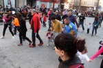 La Cursa de Sant Blai reuneix a milers de persones en la cita esportiva més multitudinària de l'any