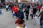 La Cursa de Sant Blai reuneix a milers de persones en la cita esportiva més multitudinària de l'any