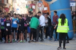 La Cursa de Sant Blai reuneix a milers de persones en la cita esportiva més multitudinària de l'any