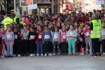 La Cursa de Sant Blai reuneix a milers de persones en la cita esportiva més multitudinària de l'any
