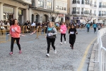 La Cursa de Sant Blai reuneix a milers de persones en la cita esportiva més multitudinària de l'any