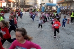 La Cursa de Sant Blai reuneix a milers de persones en la cita esportiva més multitudinària de l'any