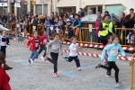 La Cursa de Sant Blai reuneix a milers de persones en la cita esportiva més multitudinària de l'any