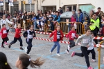 La Cursa de Sant Blai reuneix a milers de persones en la cita esportiva més multitudinària de l'any