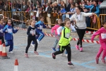 La Cursa de Sant Blai reuneix a milers de persones en la cita esportiva més multitudinària de l'any