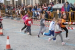 La Cursa de Sant Blai reuneix a milers de persones en la cita esportiva més multitudinària de l'any