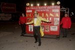 La Falla del Barri de València  logra doblete en la Cavalcada del Ninot  con primer premio en carroza y ninot