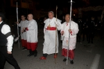 La Falla del Barri de València  logra doblete en la Cavalcada del Ninot  con primer premio en carroza y ninot