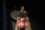 Noche de emociones par Elena Collado