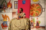 Noche de emociones par Elena Collado