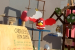 Sud-Oest i Corts Valencianes guanyen el Primer premi de les Falles de La Vall d'Uixó 2017
