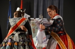 Sud-Oest i Corts Valencianes guanyen el Primer premi de les Falles de La Vall d'Uixó 2017