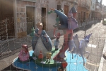 Sud-Oest i Corts Valencianes guanyen el Primer premi de les Falles de La Vall d'Uixó 2017