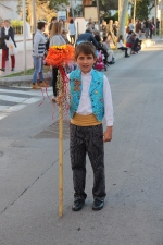 1ª PARTE ofrenda