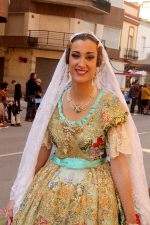 13- La Mercé