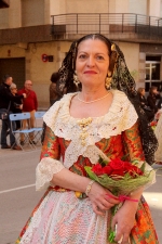 13- La Mercé
