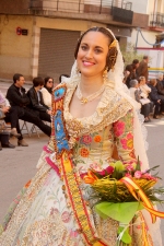13- La Mercé