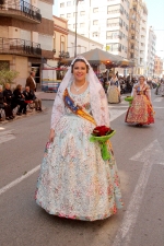 13- La Mercé