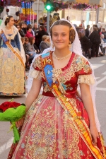 13- La Mercé