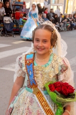 13- La Mercé
