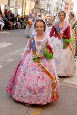 13- La Mercé