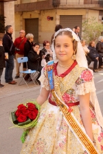 13- La Mercé