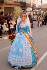 13- La Mercé