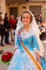 13- La Mercé