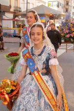 13- La Mercé
