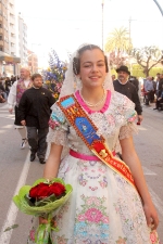 13- La Mercé