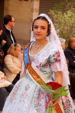 13- La Mercé