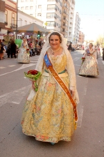 13- La Mercé