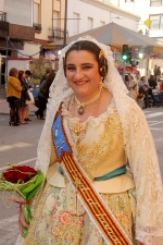 13- La Mercé