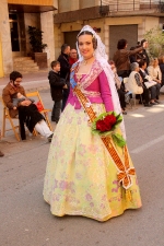 13- La Mercé
