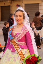 13- La Mercé