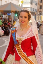 13- La Mercé