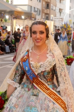13- La Mercé