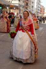 13- La Mercé
