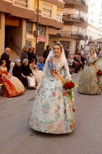 13- La Mercé