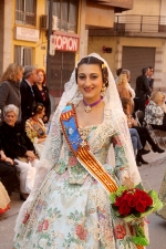 13- La Mercé