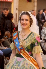 13- La Mercé