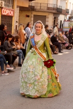 13- La Mercé