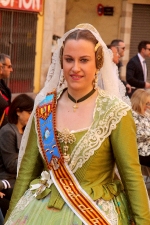 13- La Mercé