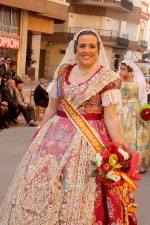 13- La Mercé
