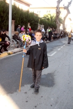 13- La Mercé
